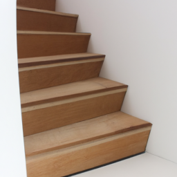 Maçonnerie Escalier : Structurez Votre Intérieur avec Élégance et Robustesse Saint-Leu